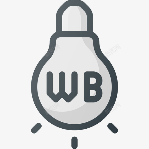 钨摄影图像3线颜色图标svg_新图网 https://ixintu.com 摄影图像3 线颜色 钨
