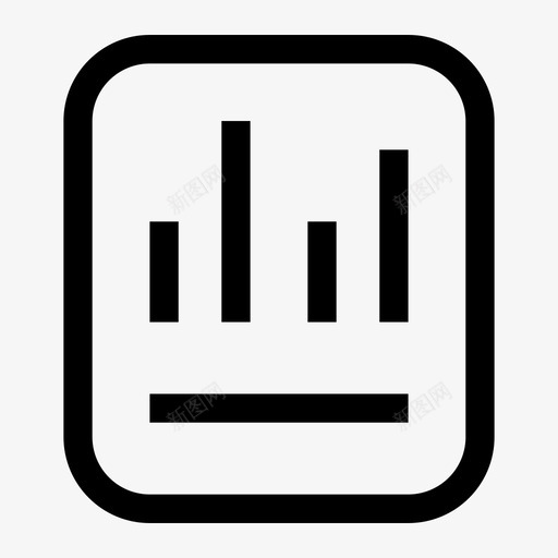 报表申请11svg_新图网 https://ixintu.com 报表申请11