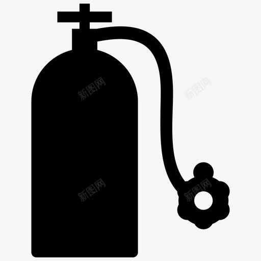 氧_oxygen3svg_新图网 https://ixintu.com 氧_oxygen3