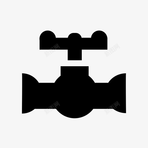 水利设施svg_新图网 https://ixintu.com 水利设施