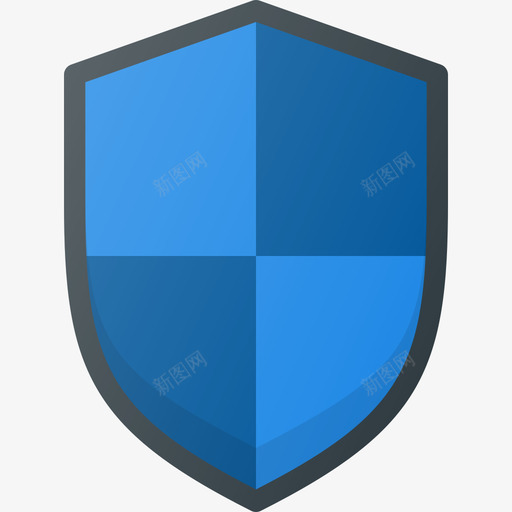 防火墙安全35线性颜色图标svg_新图网 https://ixintu.com 安全35 线性颜色 防火墙
