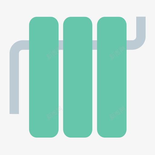 供暖svg_新图网 https://ixintu.com 供暖