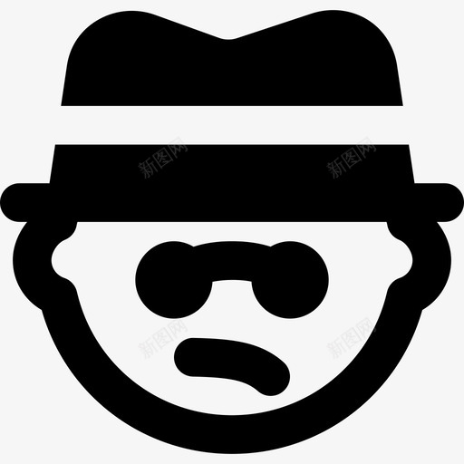 欺凌表情符号集合3实战图标svg_新图网 https://ixintu.com 实战 欺凌 表情符号集合3