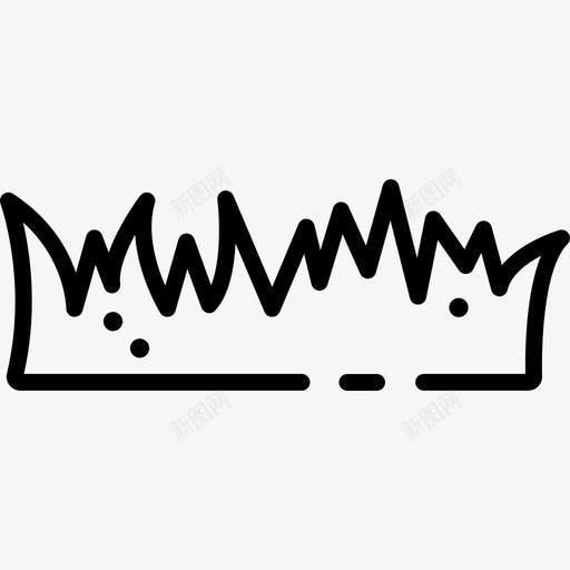草地农场9线性图标svg_新图网 https://ixintu.com 农场9 线性 草地