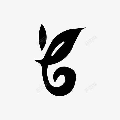 抽象浆果樱桃新鲜图标svg_新图网 https://ixintu.com 抽象浆果 新鲜 樱桃 水果 甜味