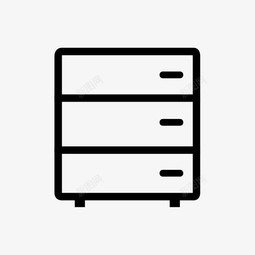 家居建材2svg_新图网 https://ixintu.com 家居建材2