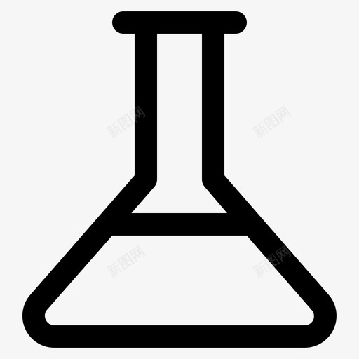 配方奶粉erlenmeyer烧瓶学校教育图标svg_新图网 https://ixintu.com erlenmeyer烧瓶 学校教育 配方奶粉