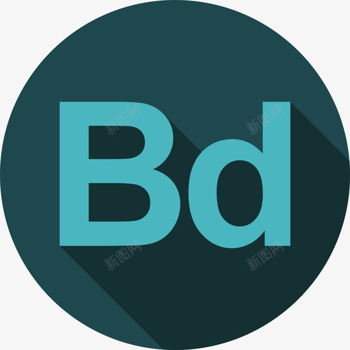 PhonegapBuildadobe徽标2平面图标svg_新图网 https://ixintu.com PhonegapBuild adobe徽标2 平面