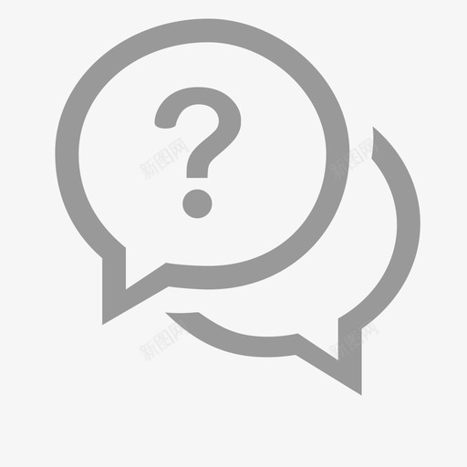 问专家svg_新图网 https://ixintu.com 问专家
