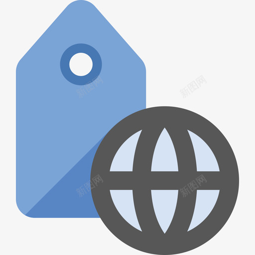 标签搜索引擎优化营销业务财务2单位图标svg_新图网 https://ixintu.com 单位 搜索引擎优化营销业务财务2 标签