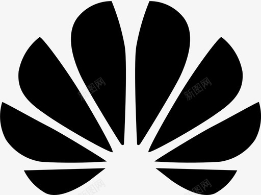 华为isvg_新图网 https://ixintu.com 华为i