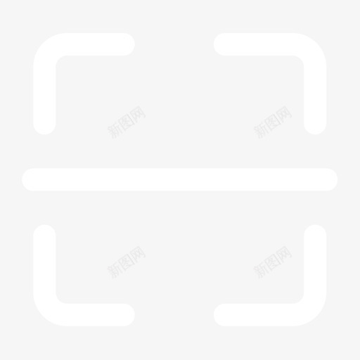 星瀚-扫一扫svg_新图网 https://ixintu.com 星瀚-扫一扫