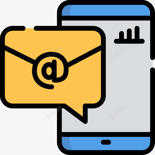 智能手机office31线性颜色图标svg_新图网 https://ixintu.com office31 智能手机 线性颜色