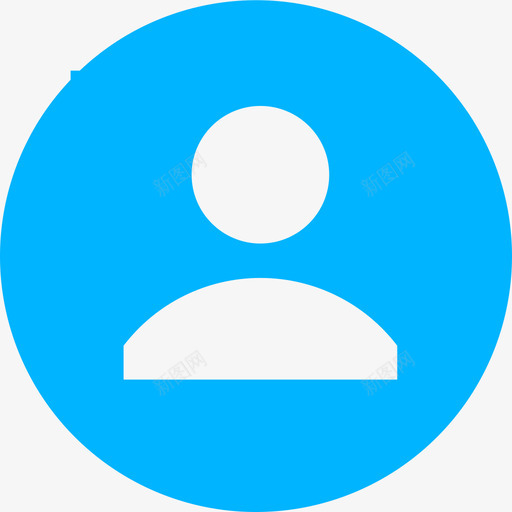 我的顾客iconsvg_新图网 https://ixintu.com 我的顾客icon