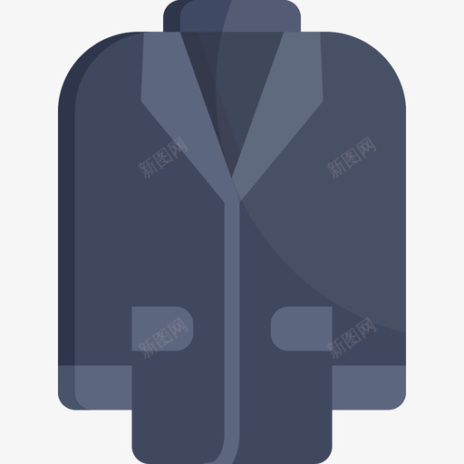 西装婚礼21平装图标svg_新图网 https://ixintu.com 婚礼21 平装 西装