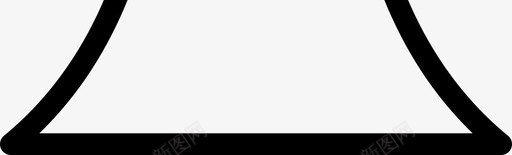 蜡烛灯光夜晚图标svg_新图网 https://ixintu.com 万圣节的标志 夜晚 灯光 蜡烛