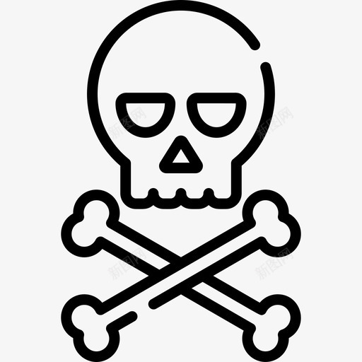 危险网络犯罪7直系图标svg_新图网 https://ixintu.com 危险 直系 网络犯罪7