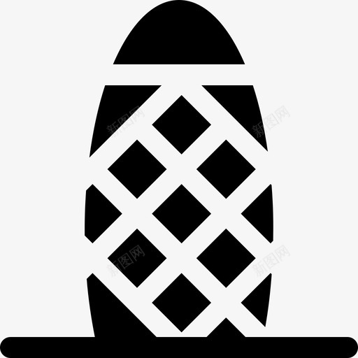 小黄瓜英格兰2填充图标svg_新图网 https://ixintu.com 填充 小黄瓜 英格兰2