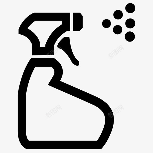 全面清洁svg_新图网 https://ixintu.com 全面清洁