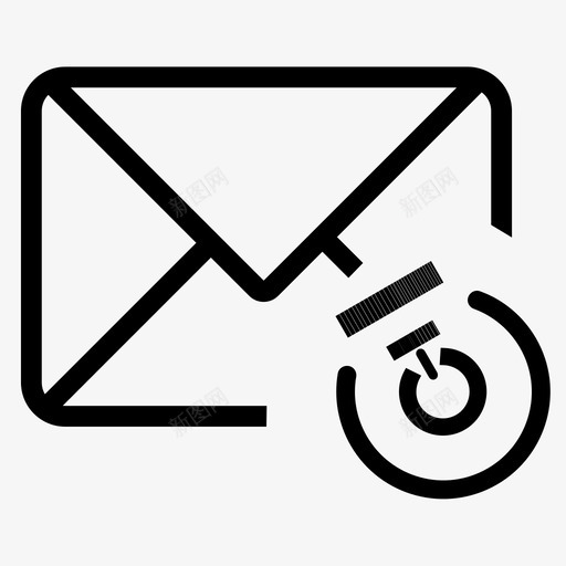 mail1svg_新图网 https://ixintu.com mail1