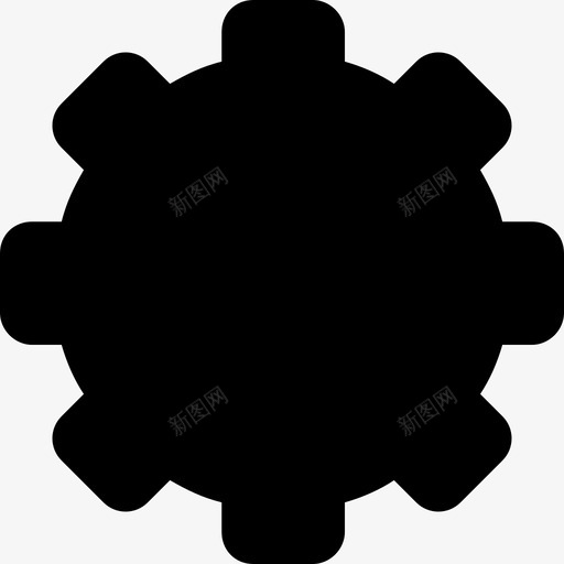 设置装备个性化图标svg_新图网 https://ixintu.com 个性化 装备 设置