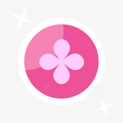 会员等级-普通-A-iconsvg_新图网 https://ixintu.com 会员等级-普通-A-icon
