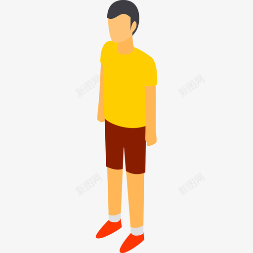 伙计11个人平房图标svg_新图网 https://ixintu.com 11个人 伙计 平房