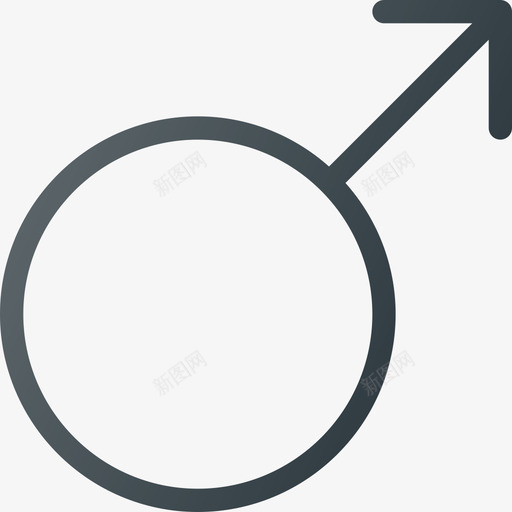 男医疗保健4岁线性肤色图标svg_新图网 https://ixintu.com 医疗保健4岁 男 线性肤色