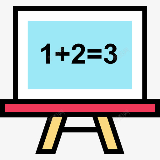 算数口诀svg_新图网 https://ixintu.com 算数口诀