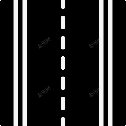 道路施工47填土图标svg_新图网 https://ixintu.com 填土 施工47 道路