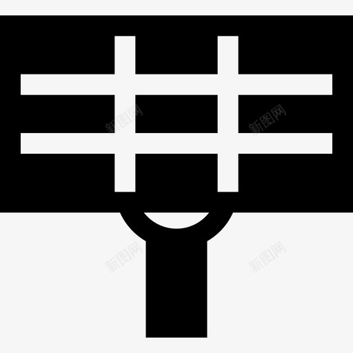 烧烤野餐23填充图标svg_新图网 https://ixintu.com 填充 烧烤 野餐23