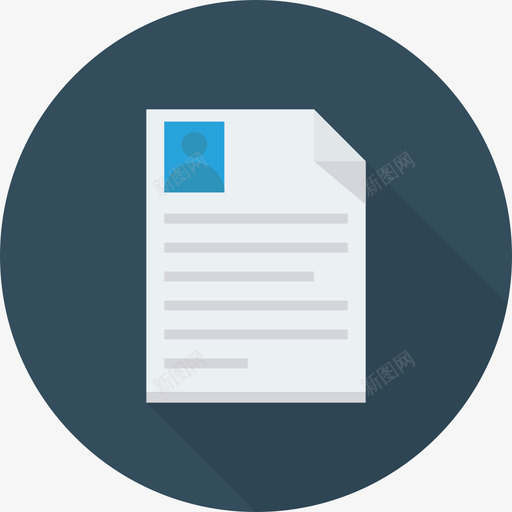简历搜索引擎优化营销10循环图标svg_新图网 https://ixintu.com 循环 搜索引擎优化营销10 简历