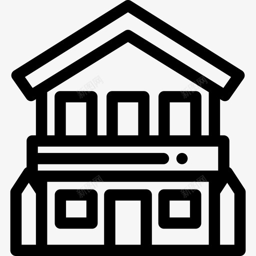 魅力真实资产16线性图标svg_新图网 https://ixintu.com 真实资产16 线性 魅力