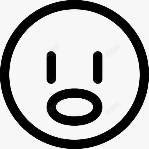 表情符号赎罪化身表情符号图标svg_新图网 https://ixintu.com 化身 脸 表情符号 表情符号赎罪 表情脸