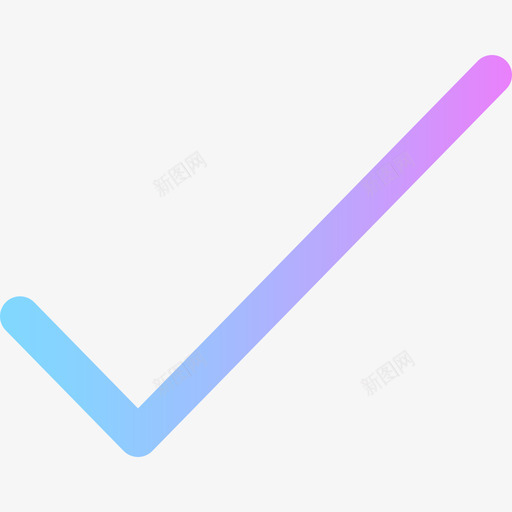 检查ui超级基本2渐变图标svg_新图网 https://ixintu.com ui超级基本2 检查 渐变