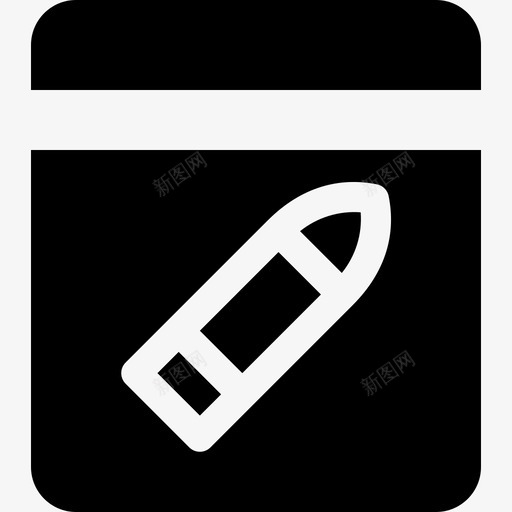 证据犯罪调查9已填写图标svg_新图网 https://ixintu.com 已填写 犯罪调查9 证据