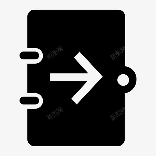 HTTP提交日志svg_新图网 https://ixintu.com HTTP提交日志 线性 扁平 简约