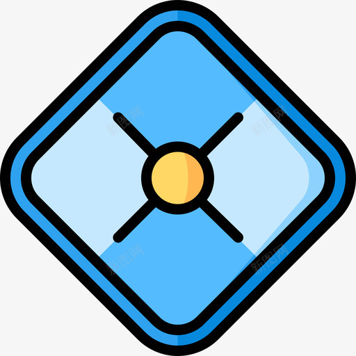 符号符号23线颜色图标svg_新图网 https://ixintu.com 符号 符号23 线颜色