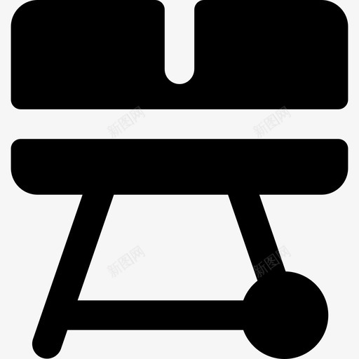烧烤烧烤派对3满餐图标svg_新图网 https://ixintu.com 满餐 烧烤 烧烤派对3