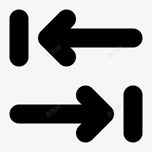 平移svg_新图网 https://ixintu.com 平移 pingyi
