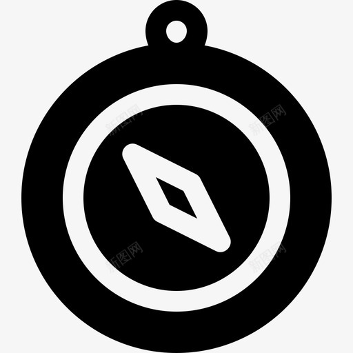 指南针ui接口13填充图标svg_新图网 https://ixintu.com ui接口13 填充 指南针