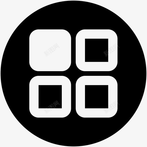 8业务类型管理02svg_新图网 https://ixintu.com 8业务类型管理02
