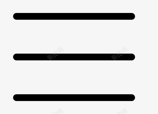 menu_iconsvg_新图网 https://ixintu.com menu_icon