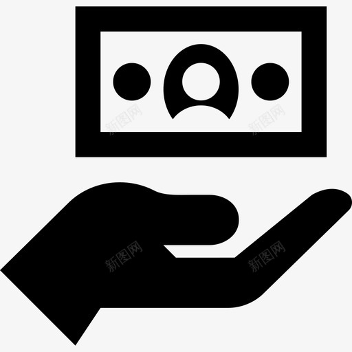 赚钱搜索引擎优化营销业务财务4扎实图标svg_新图网 https://ixintu.com 扎实 搜索引擎优化营销业务财务4 赚钱