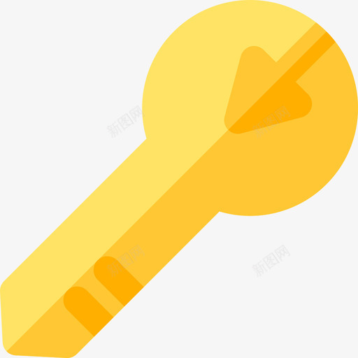 门钥匙android应用程序7扁平图标svg_新图网 https://ixintu.com android应用程序7 扁平 门钥匙