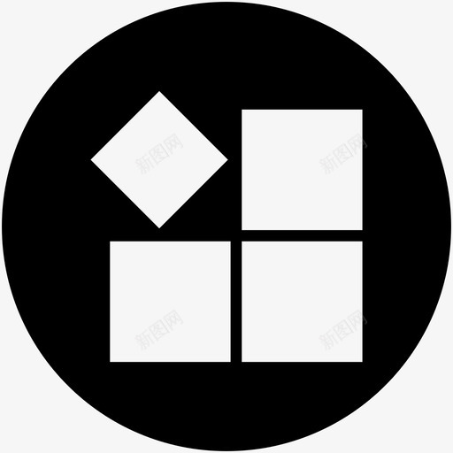 9业务类型动作管理02svg_新图网 https://ixintu.com 9业务类型动作管理02