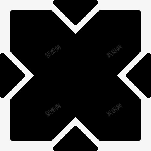 合并25填充图标svg_新图网 https://ixintu.com 合并 填充 设计25