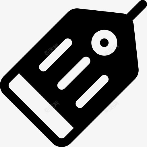 标签ui界面13填充图标svg_新图网 https://ixintu.com ui界面13 填充 标签