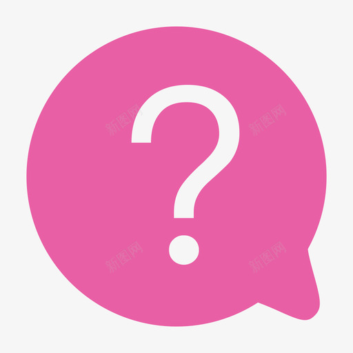 icon_个人中心_我的回答svg_新图网 https://ixintu.com icon_个人中心_我的回答