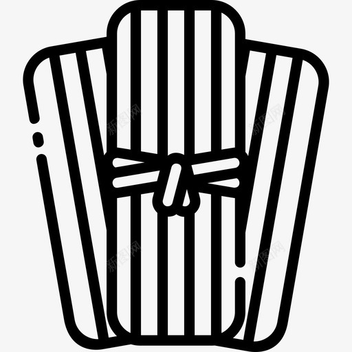 Tamales5demayo2直纹图标svg_新图网 https://ixintu.com 5demayo2 Tamales 直纹